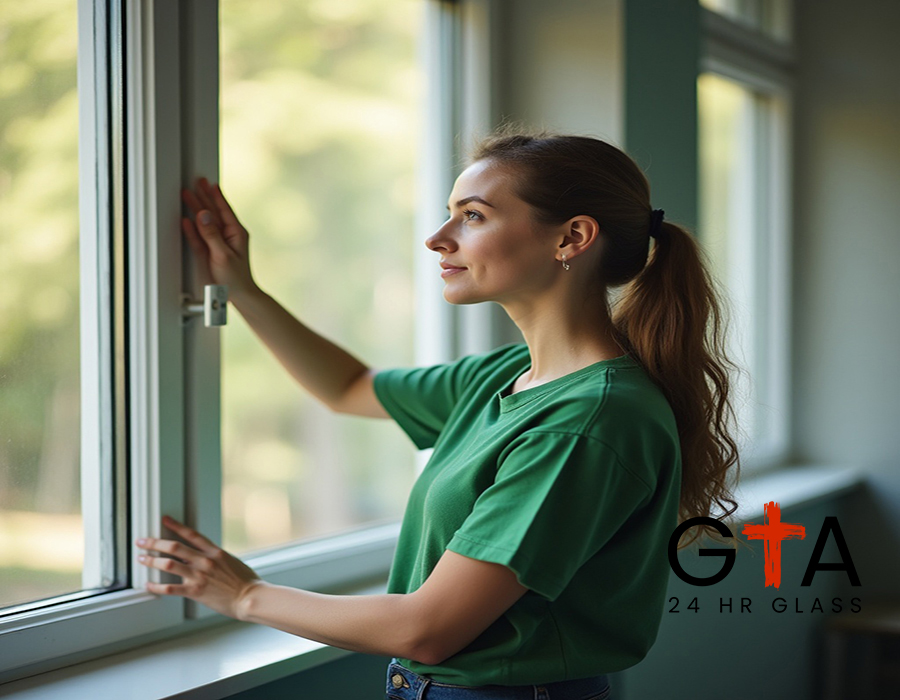 Need Window and Door Repair Near Me? Call Us!