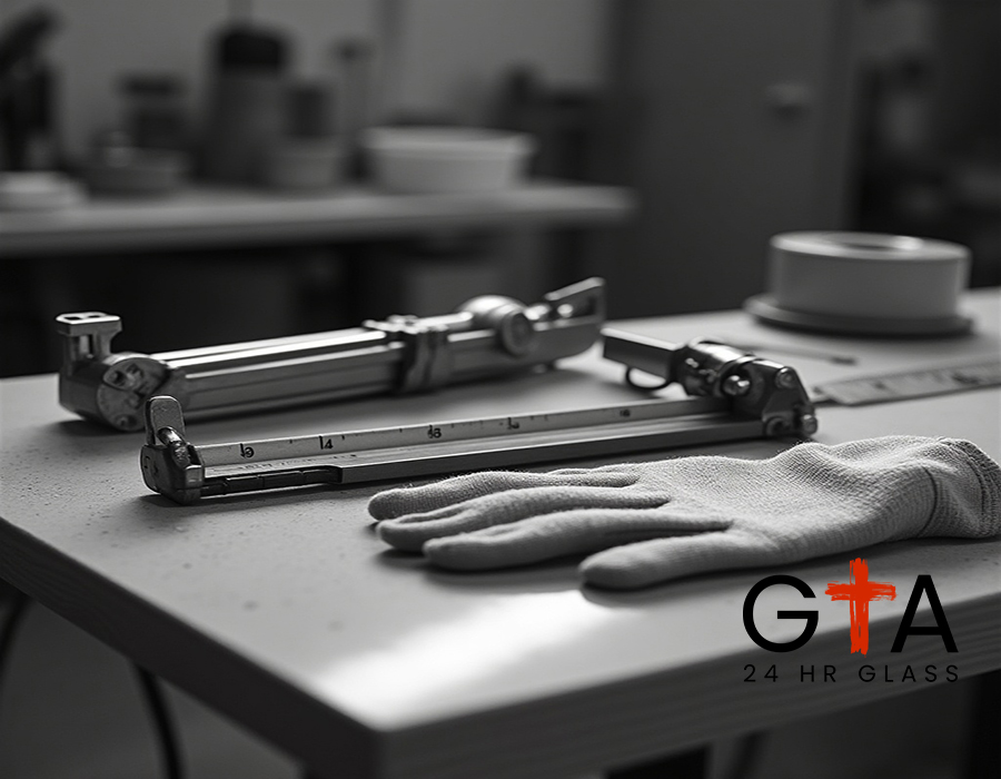 Emergency Glass Repair Near Me: Fast and Reliable Service