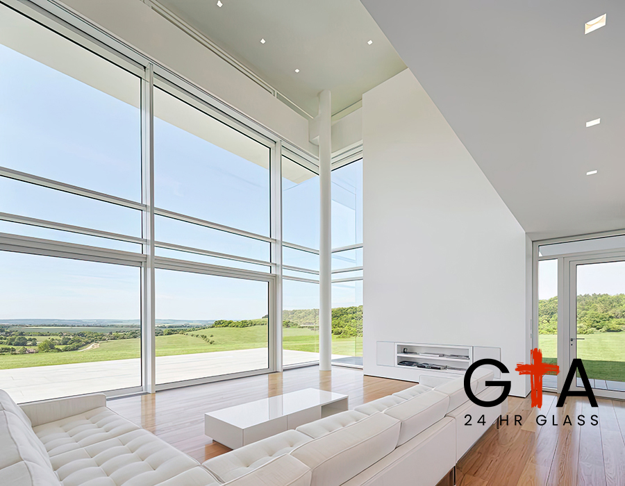 Top Residential Window Repair Specialists