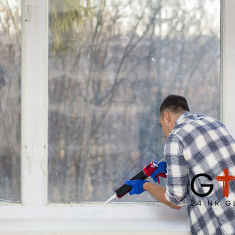 emergency glass repair gta