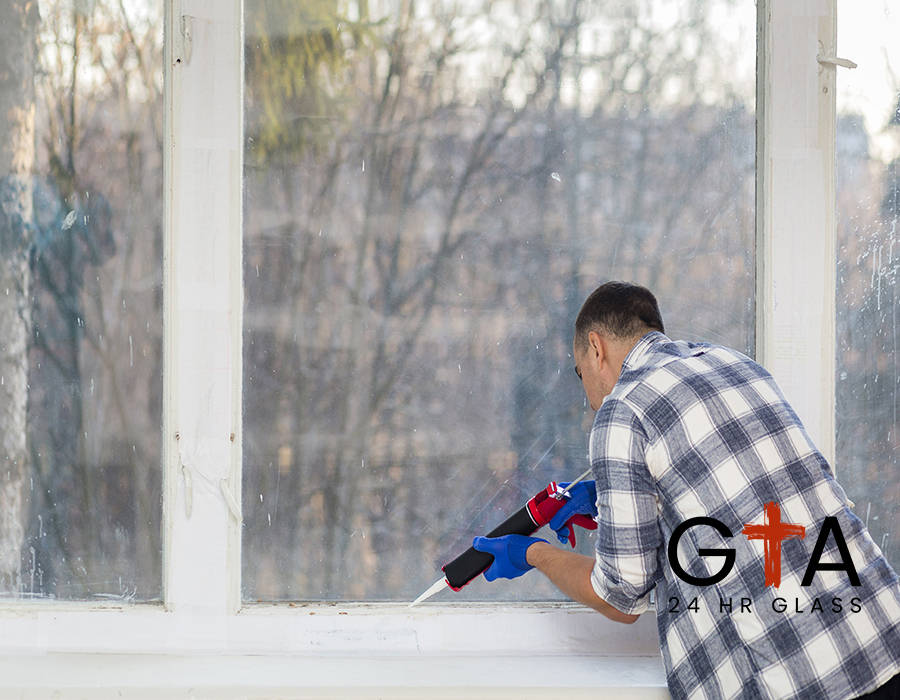 Emergency Glass Repair GTA: Fast & Reliable Service