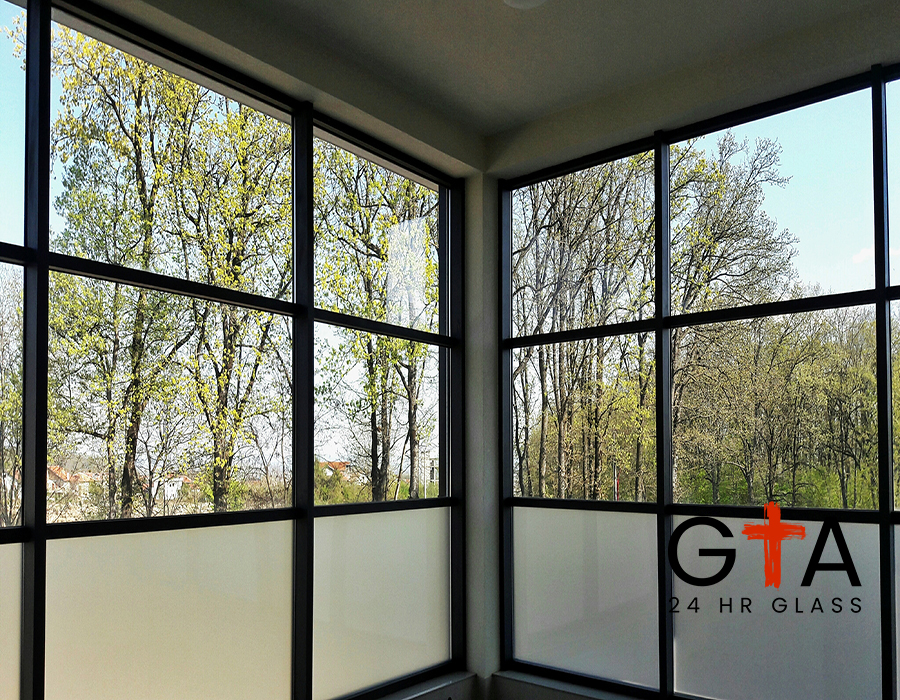Expert Home Glass Replacement Services