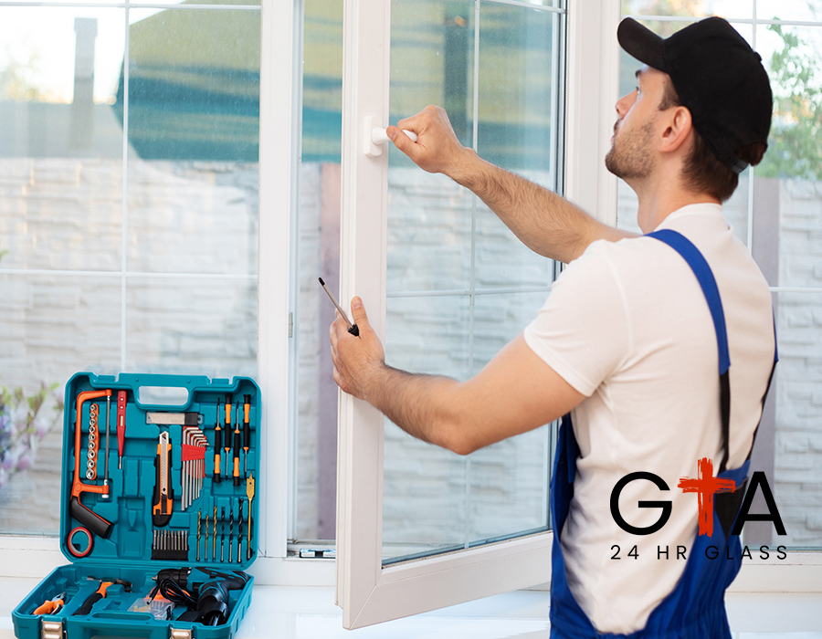 Expert Broken Window Replacement Services in Your Area