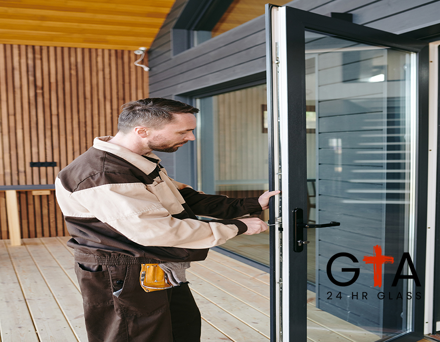 Sliding Glass Door Glass Replacement: A Comprehensive Guide