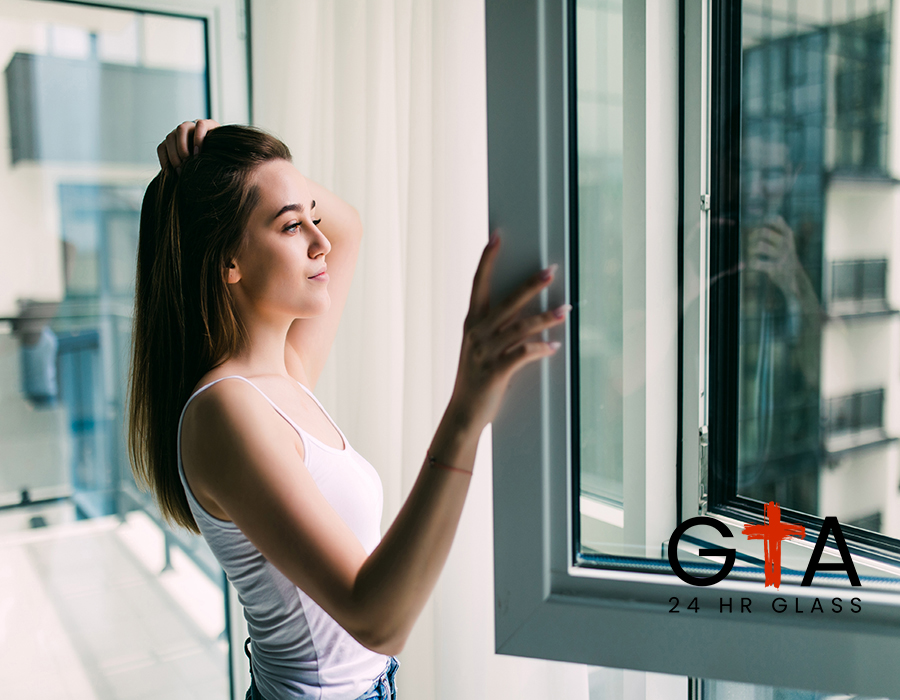 Expert Commercial Window Repair Services