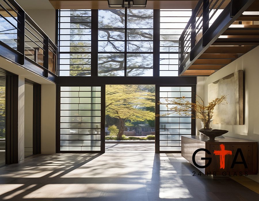 ai-generated-modern-styled-entryway