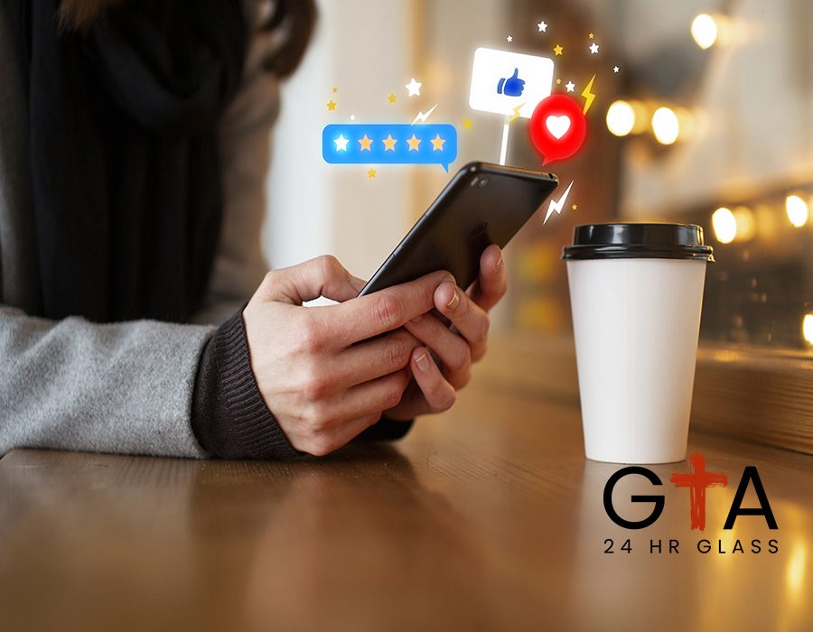 customer-experience-creative-collage