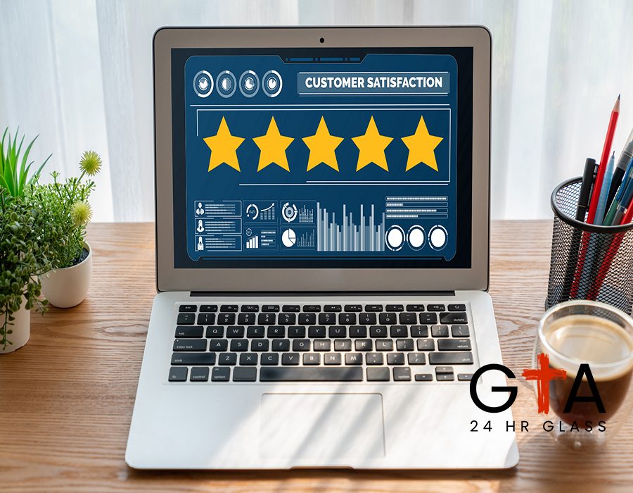 Customer satisfaction and evaluation analysis on modish software computer for marketing strategy planning