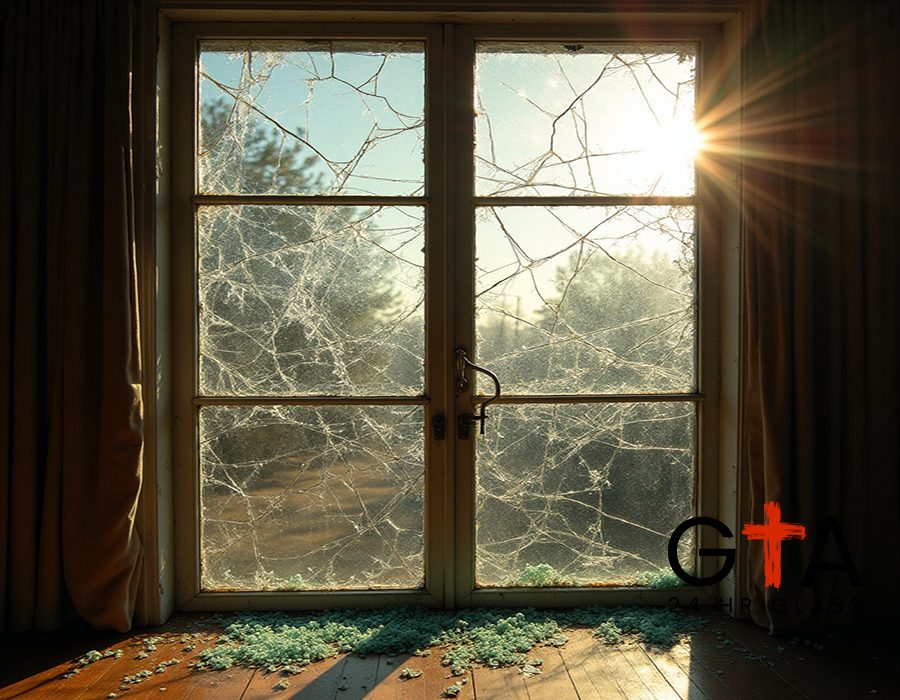 emergency glass repair near me