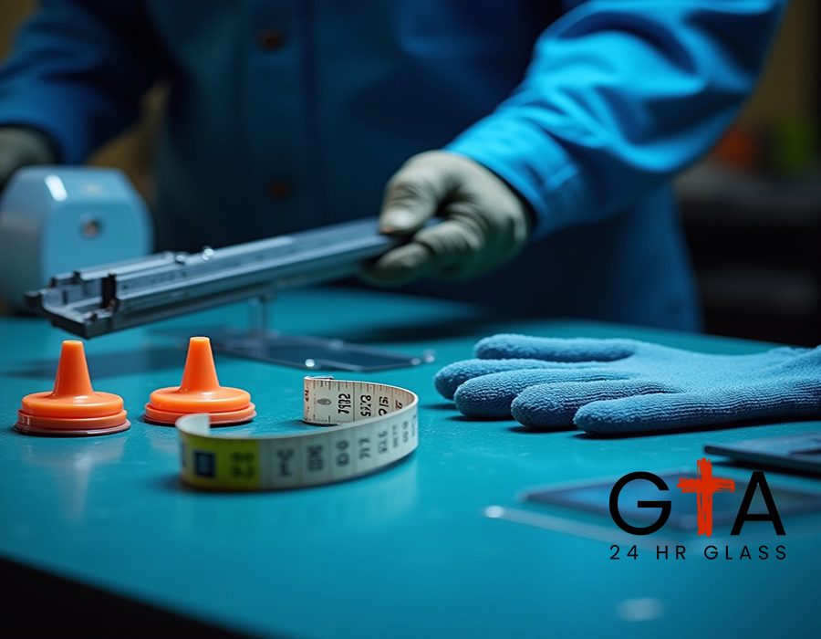 emergency glass repair near me