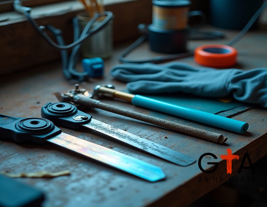 emergency glass repair near me