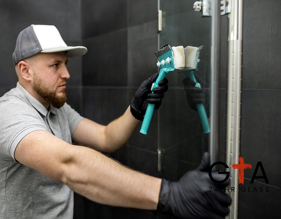 residential glass repair
