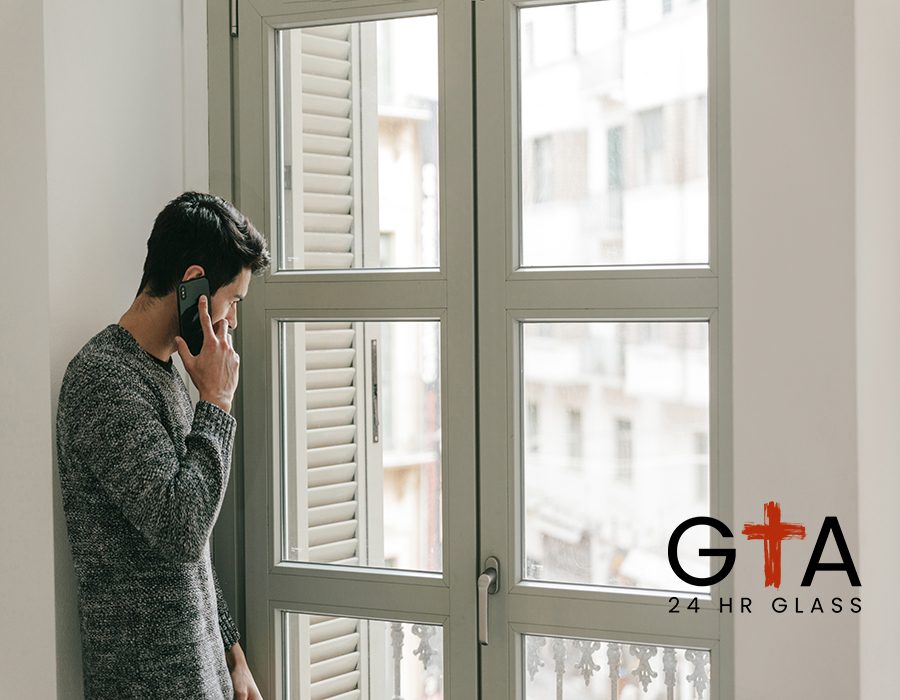 Window Repair Service