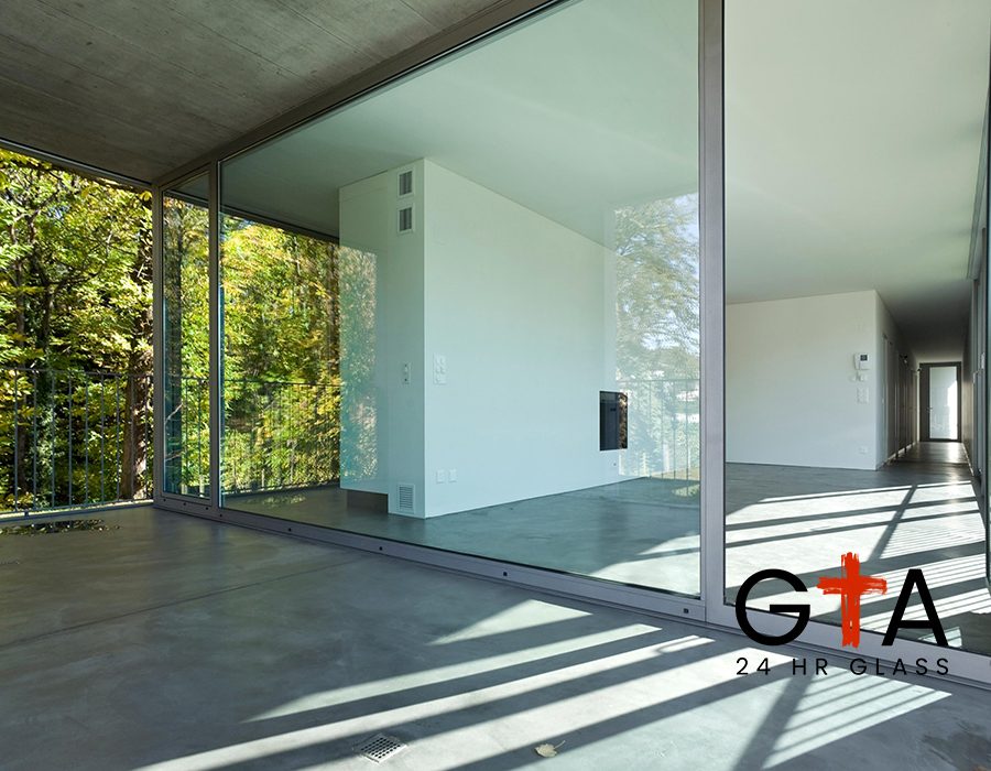 home glass replacement