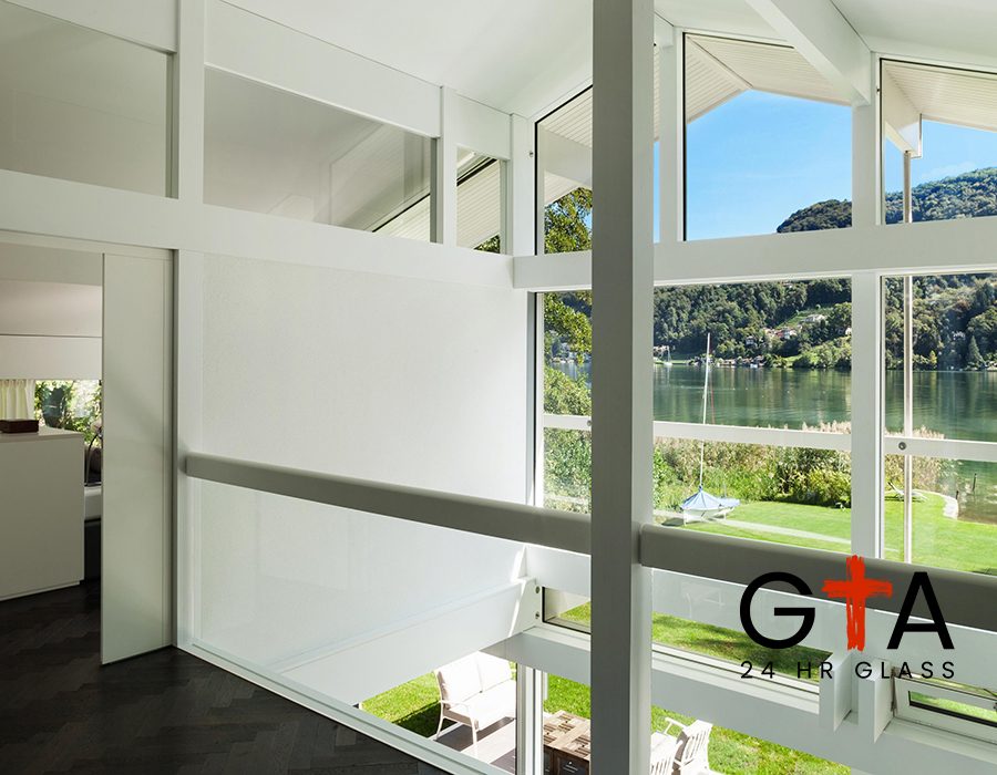 home glass replacement