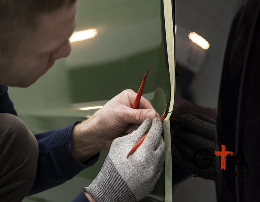 emergency glass replacement