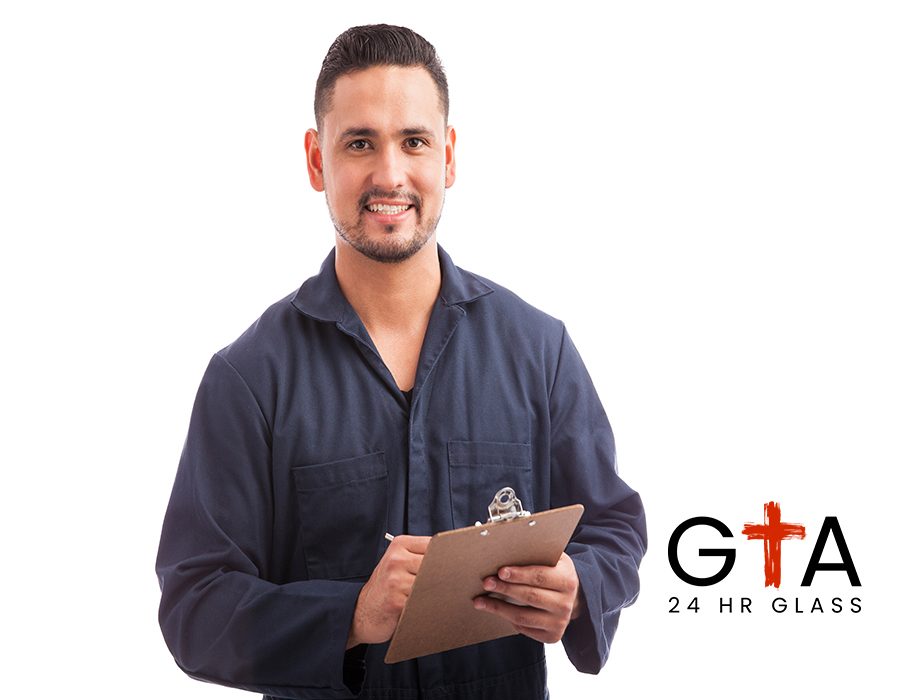 Window Repair Service