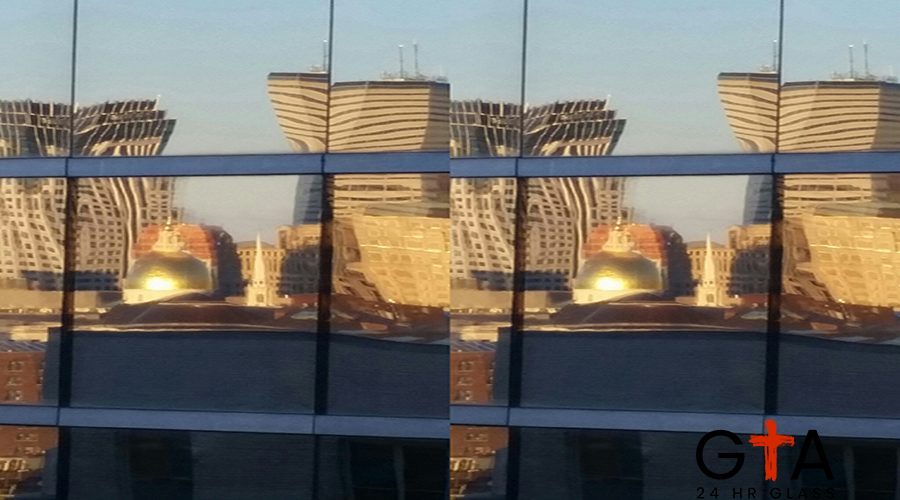 24 hour glass replacement