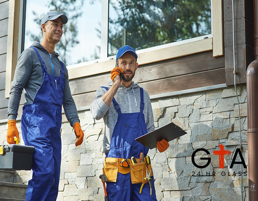 Window Repair Service