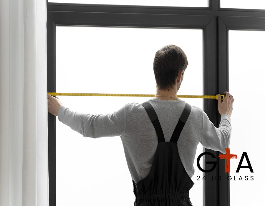 Glass Services Across Canada
