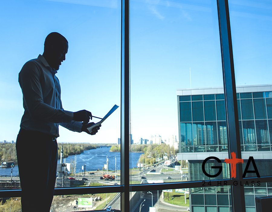 Window Repair Service