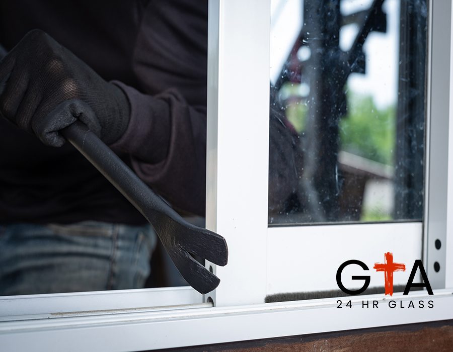 home glass repair