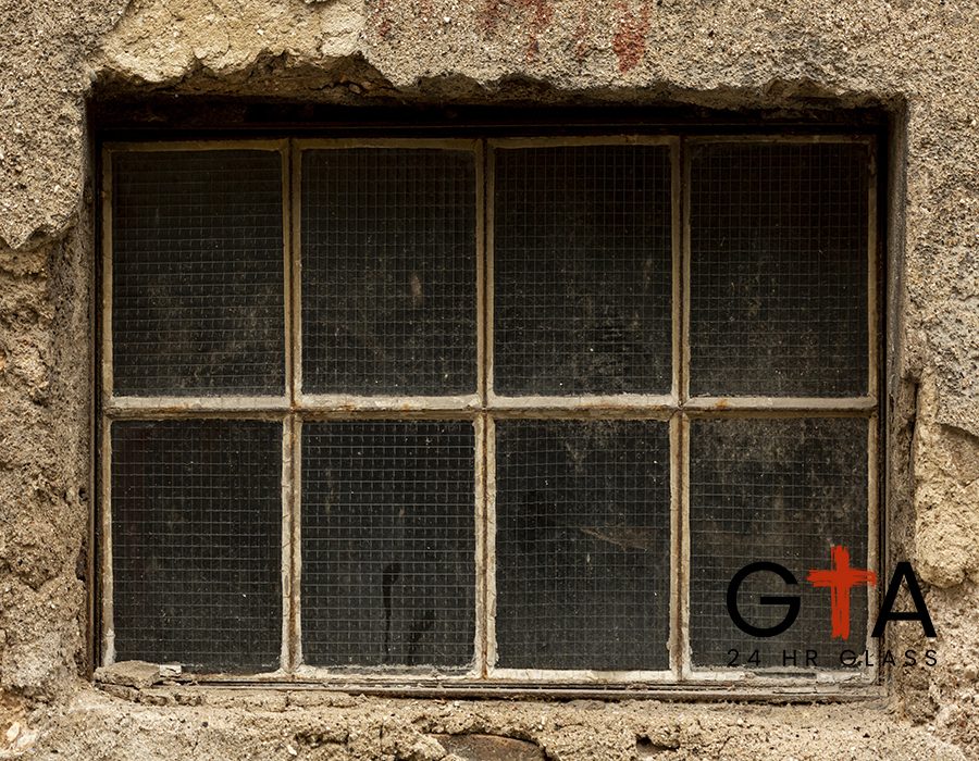 vintage-dirty-window-with-cement