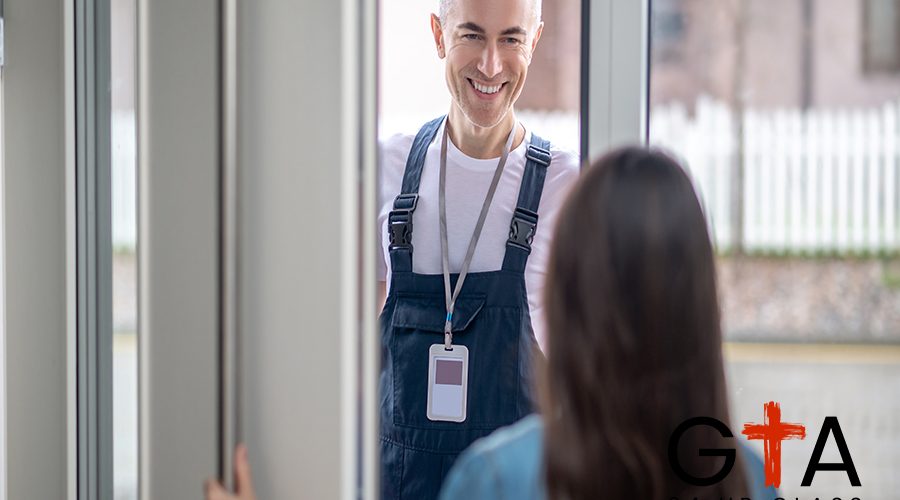 residential glass repair near me