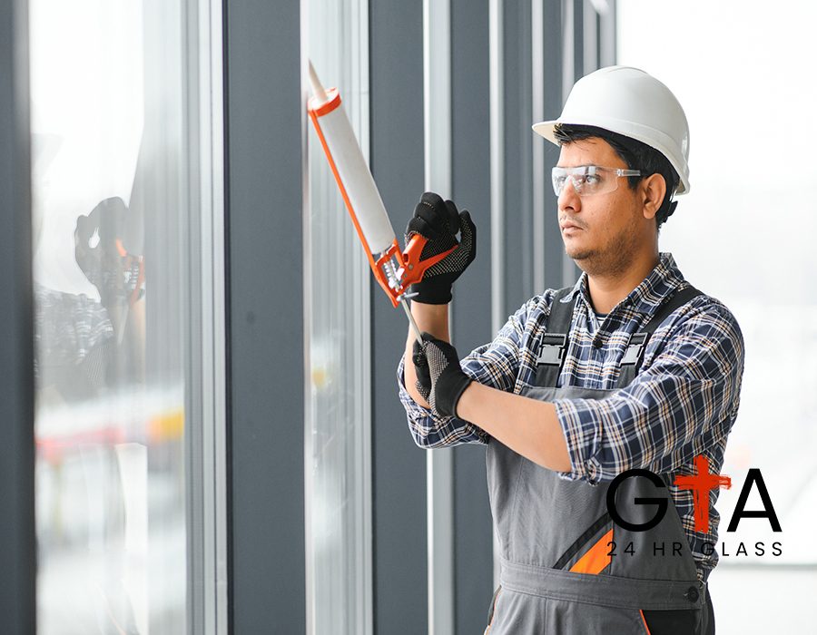 Door Glass Replacement Near Me