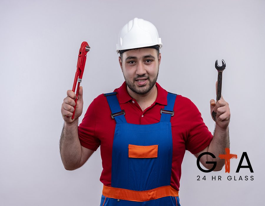 Glass Repair Shop Near Me