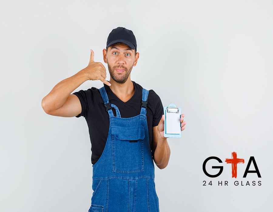 Home Window Glass Repair Near Me